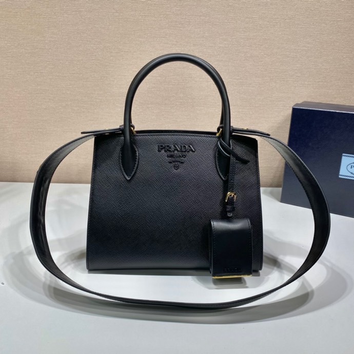 Prada Top Handle Bags